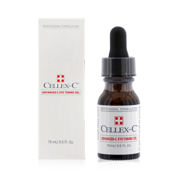 Cellex-C Advanced-C Eye Toning Gel  15ml/0.5oz