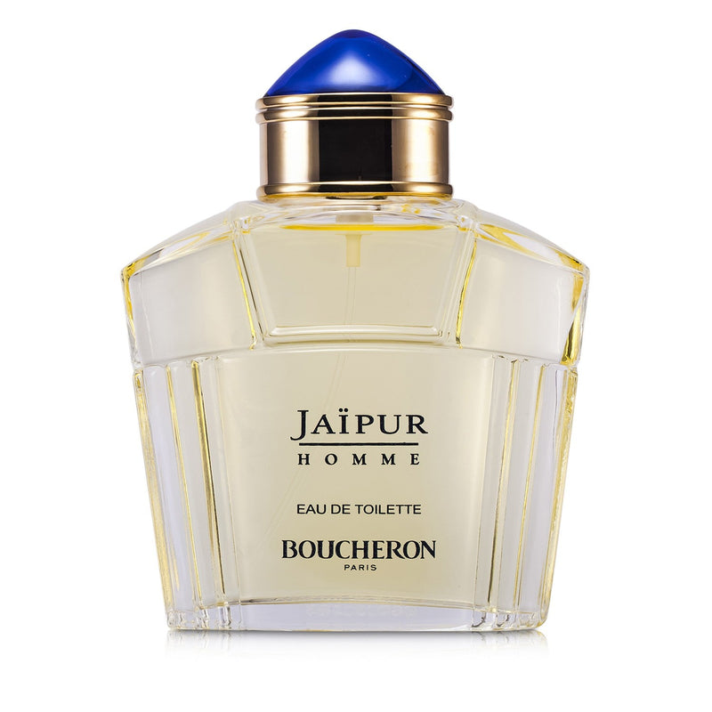 Boucheron Jaipur Eau De Toilette Spray 