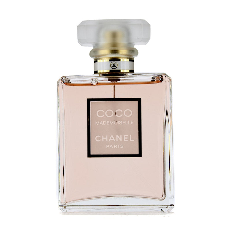 Chanel Coco Mademoiselle Eau De Parfum Spray 