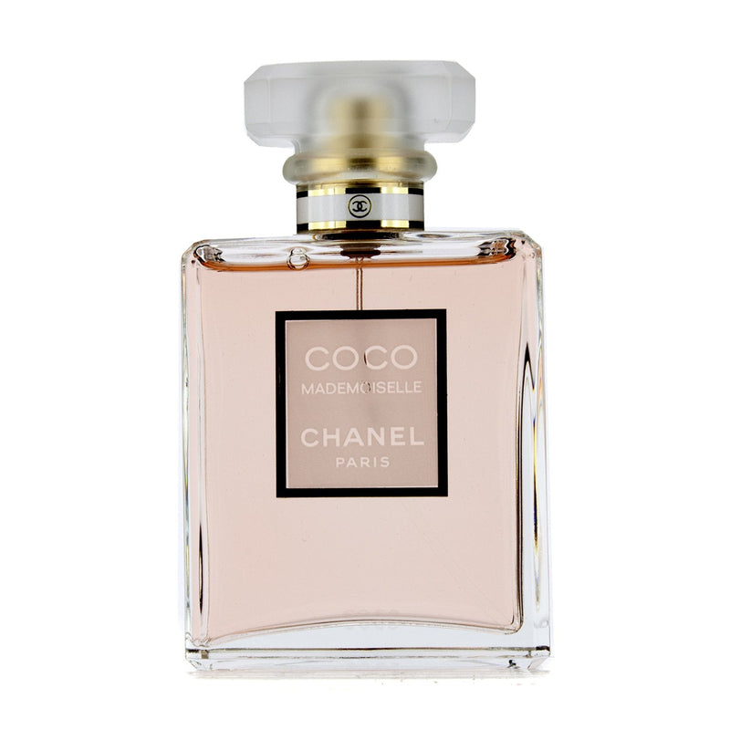 chanel coco mademoiselle intense perfume