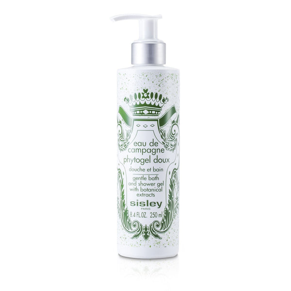 Sisley Eau De Campagne Gentle Bath & Shower Gel 