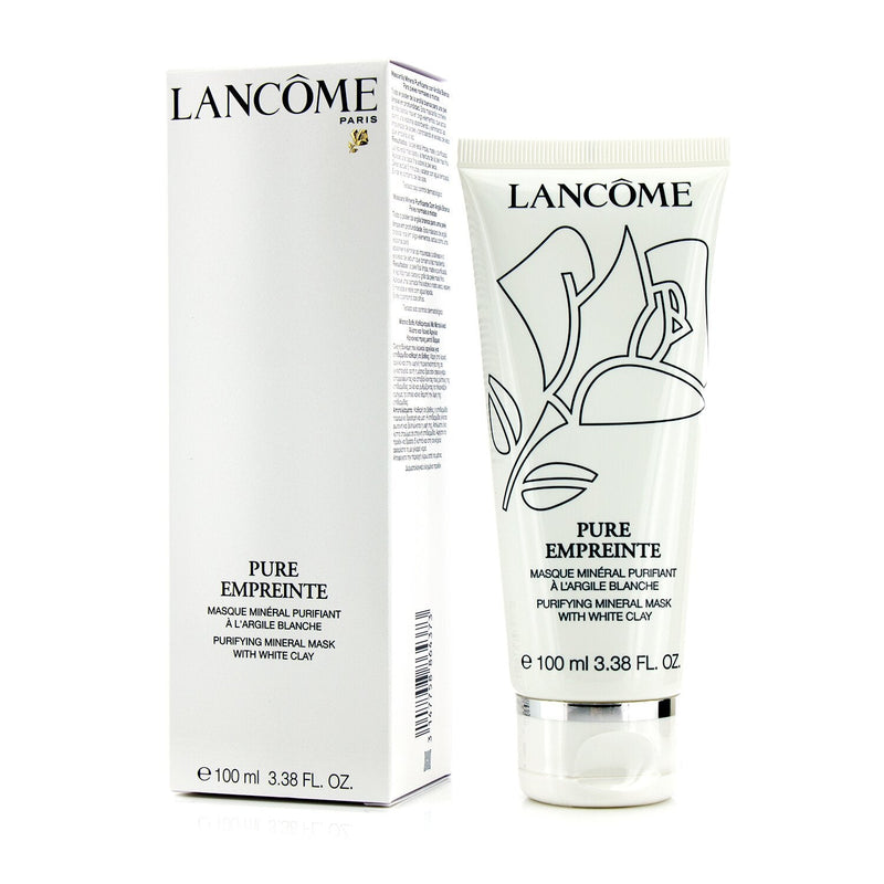 Lancome Pure Empreinte Masque 