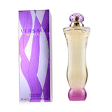 Versace Woman Eau De Parfum Spray 