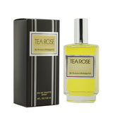 Perfumer's Workshop Tea Rose Eau De Toilette Spray  120ml/4oz