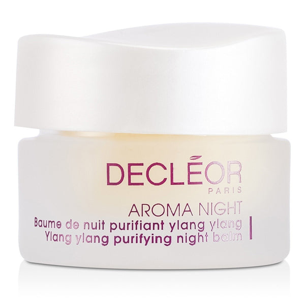 Decleor Aroma Night Ylang Ylang Purifying Night Balm 