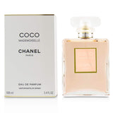 Chanel Coco Mademoiselle Eau De Parfum Spray 