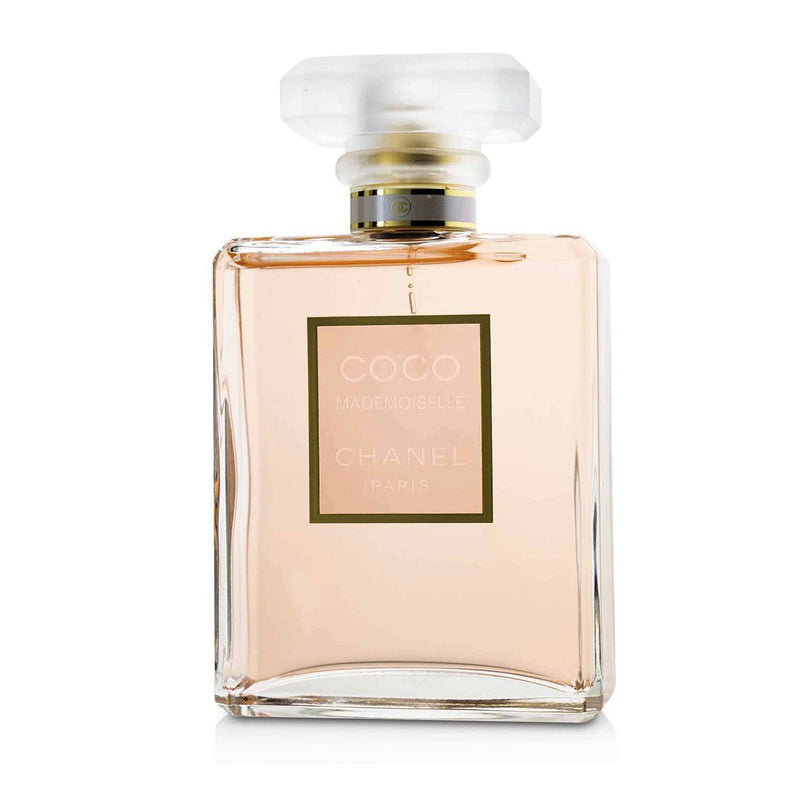 Chanel Coco Mademoiselle Eau De Parfum Spray 