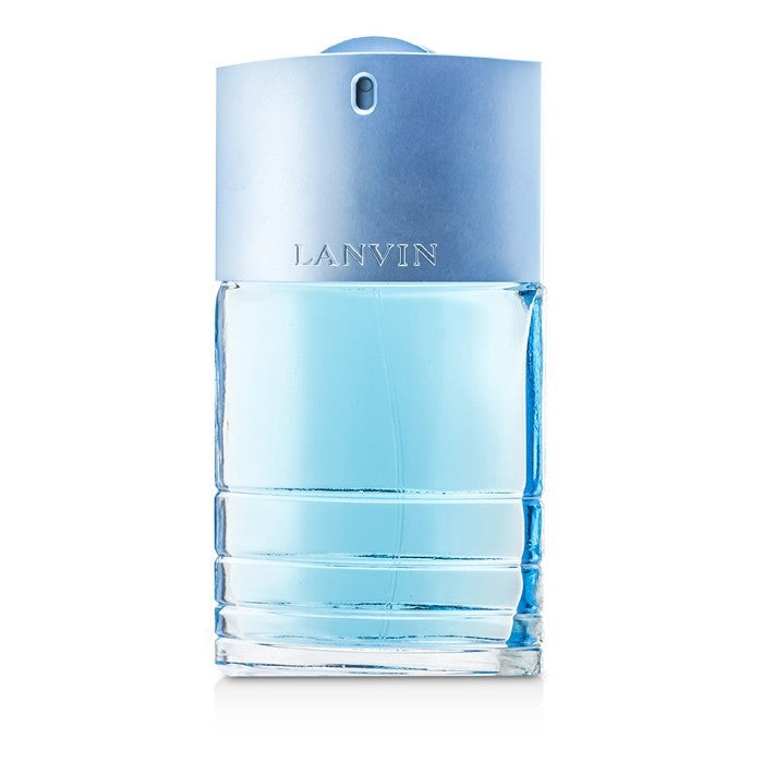 Lanvin Oxygene Homme Eau De Toilette Spray 100ml/3.4oz