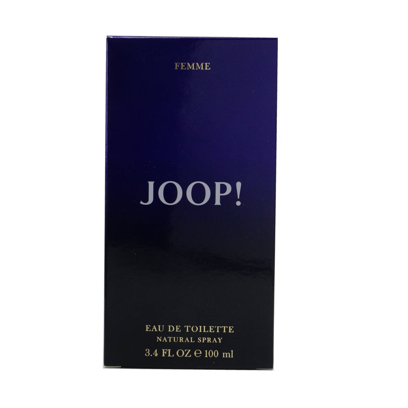 Joop Femme Eau De Toilette Spray 