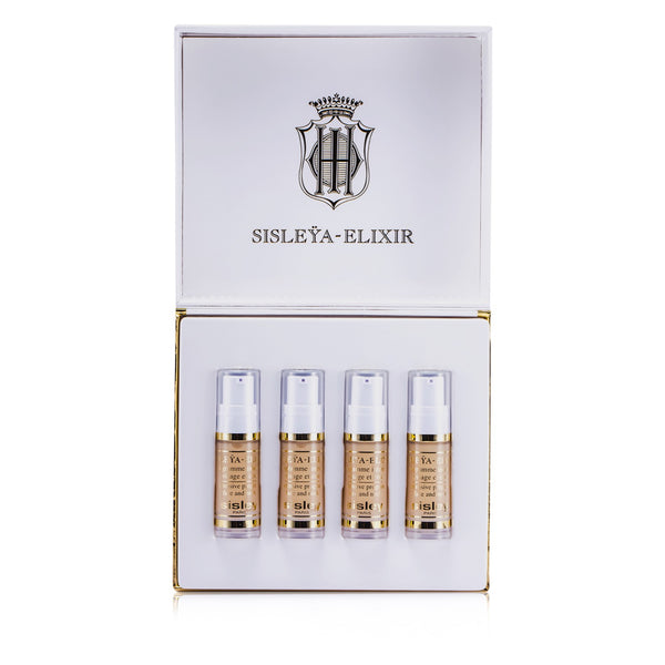 Sisley Sisleya Elixir  4x5ml/0.8oz
