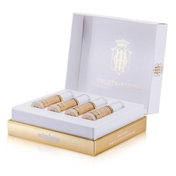 Sisley Sisleya Elixir  4x5ml/0.8oz