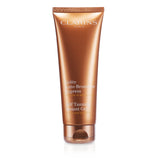 Clarins Self Tanning Instant Gel  125ml/4.2oz