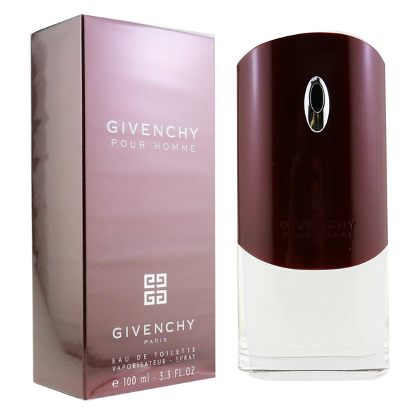 Givenchy Pour Homme Eau De Toilette Spray 