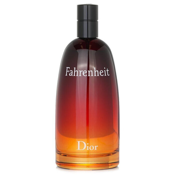 Christian Dior Fahrenheit Eau De Toilette Spray 200ml/6.7oz