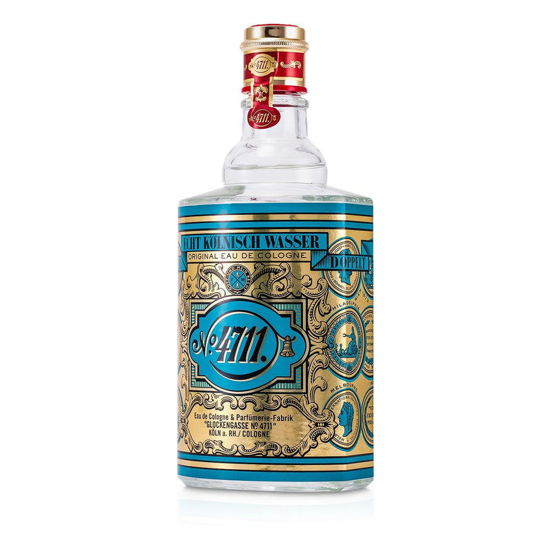 4711 Eau De Cologne 