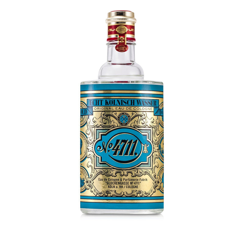 4711 Eau De Cologne 