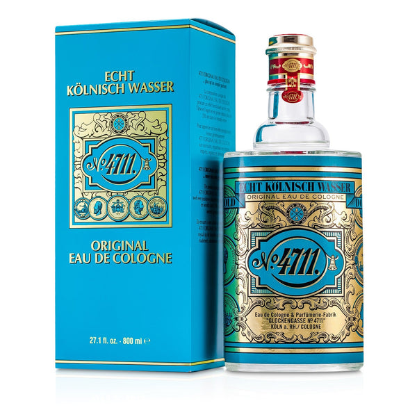 4711 Eau De Cologne 