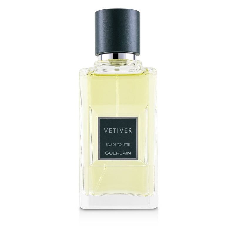 Guerlain Vetiver Eau De Toilette Spray 