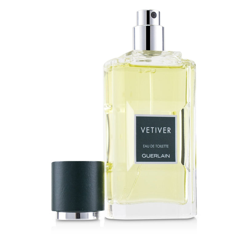 Guerlain Vetiver Eau De Toilette Spray 
