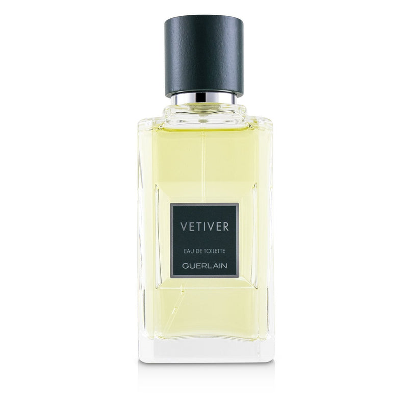 Guerlain Vetiver Eau De Toilette Spray  50ml/1.7oz