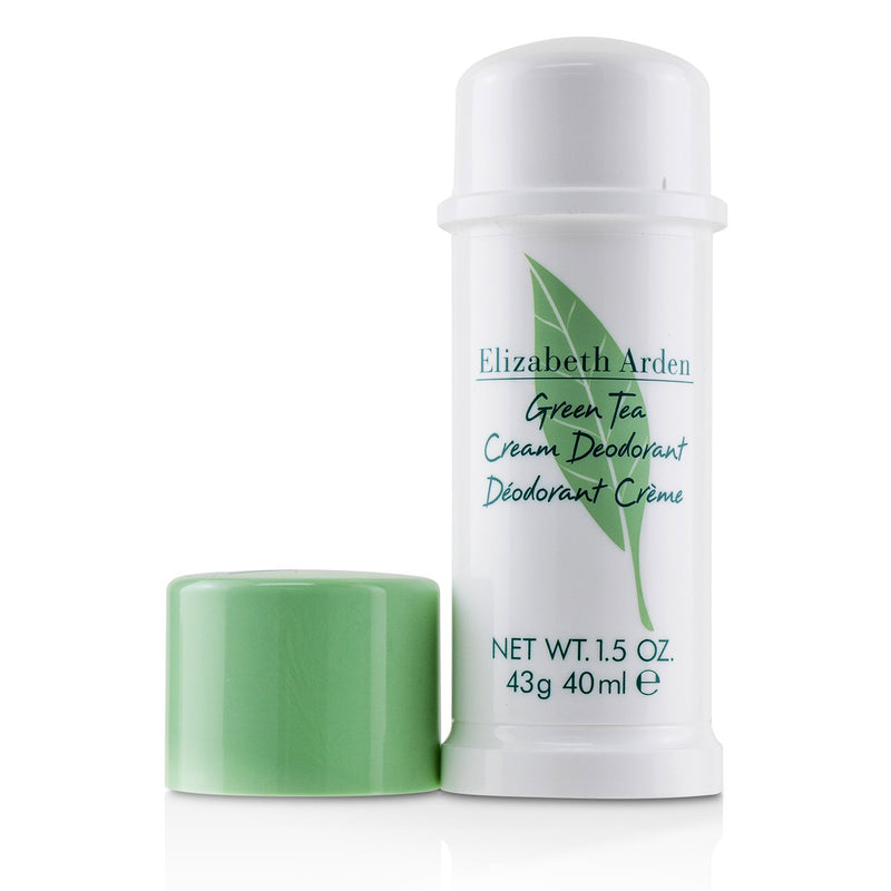 Elizabeth Arden Green Tea Cream Deodorant  43g/1.5oz