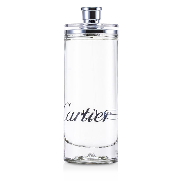 Cartier Eau De Cartier Eau De Toilette Spray  200ml/6.75oz