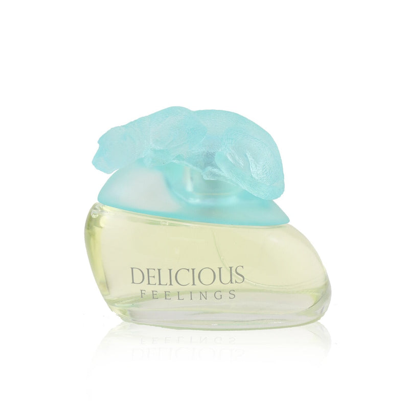 Gale Hayman Delicious Feelings Eau De Toilette Spray 