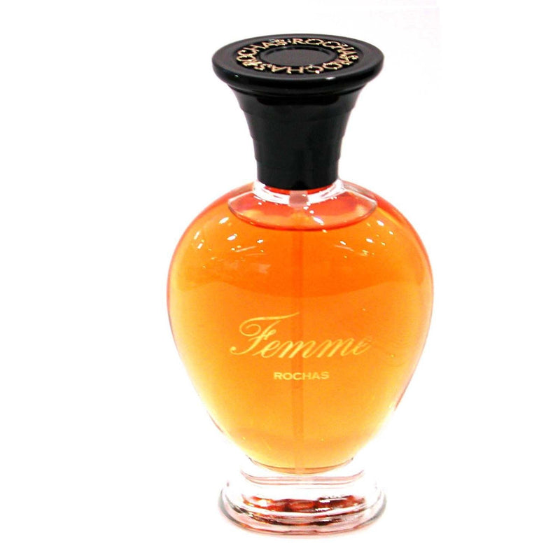 Rochas Femme Eau De Toilette Spray 