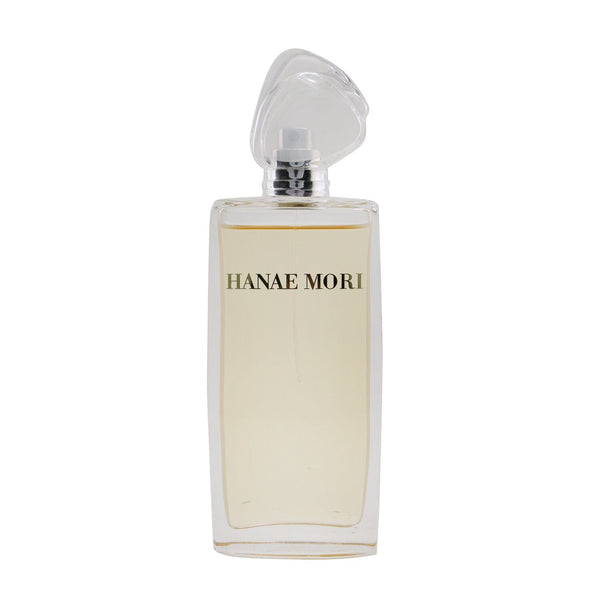 Hanae Mori Eau De Toilette Spray 