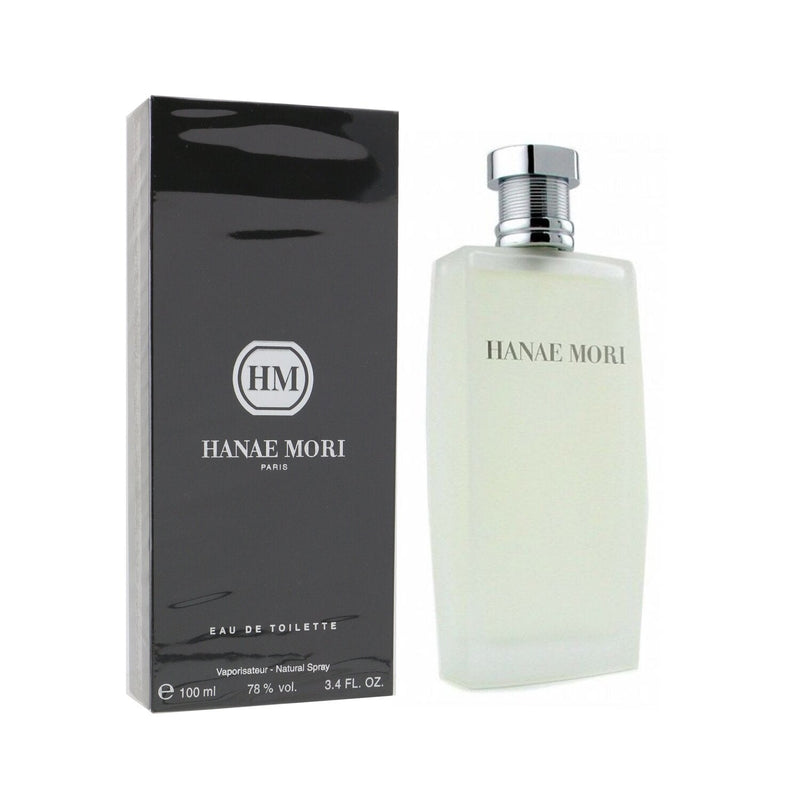 Hanae Mori Hanae Mori Eau De Toilette Spray 