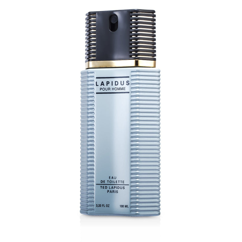 Ted Lapidus Lapidus Eau De Toilette Spray 