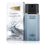 Ted Lapidus Lapidus Eau De Toilette Spray 