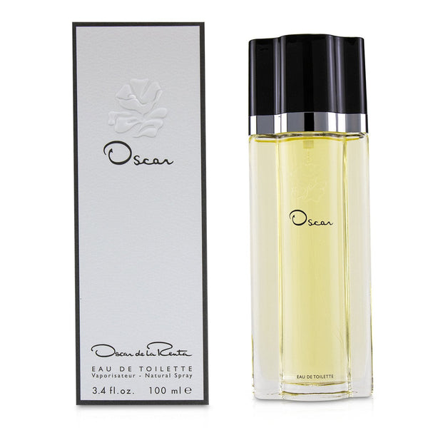 Oscar De La Renta Oscar Eau De Toilette Spray 