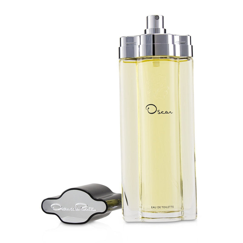 Oscar De La Renta Oscar Eau De Toilette Spray 