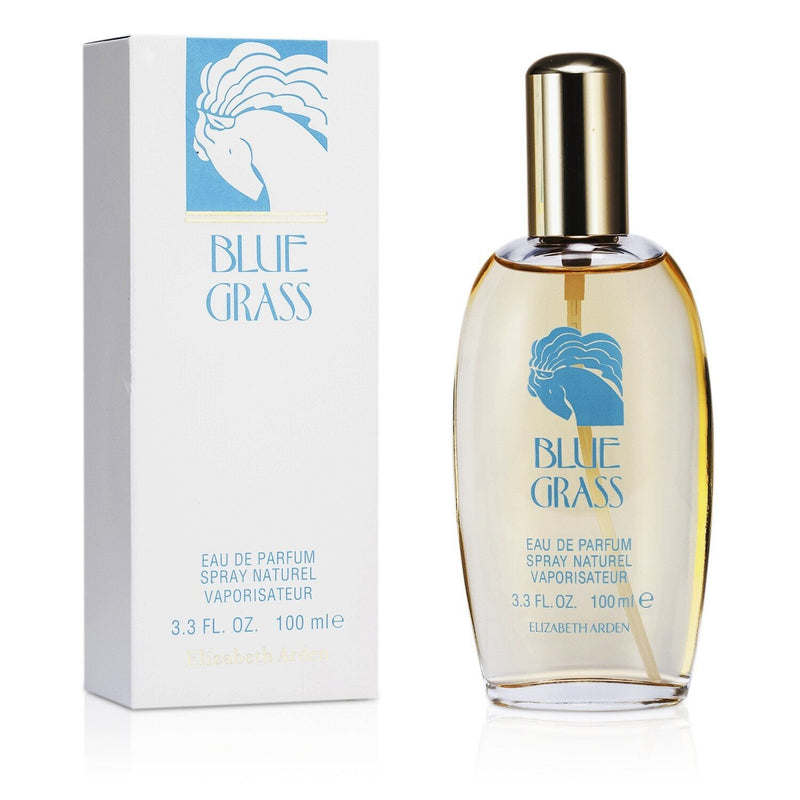 Elizabeth Arden Blue Grass Eau De Parfum Spray 