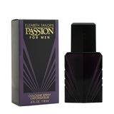 Elizabeth Taylor Passion Cologne Spray 