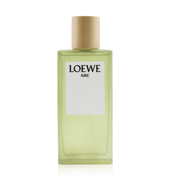 Loewe Aire Eau De Toilette Spray 