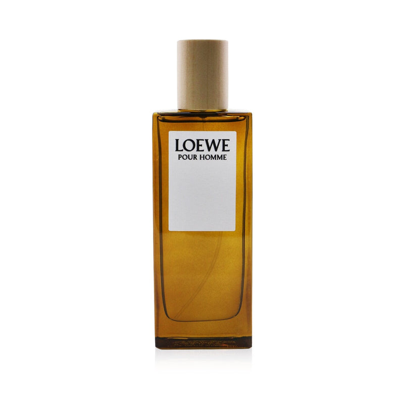 Loewe Pour Homme Eau De Toilette Spray  50ml/1.7oz