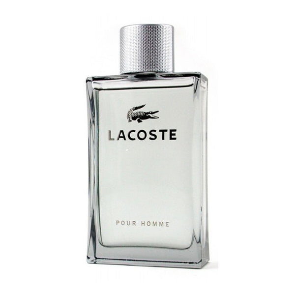 Lacoste Pour Homme Eau De Toilette Spray 