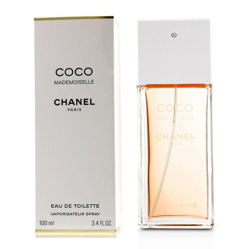 Chanel Coco Mademoiselle Eau De Toilette Spray 