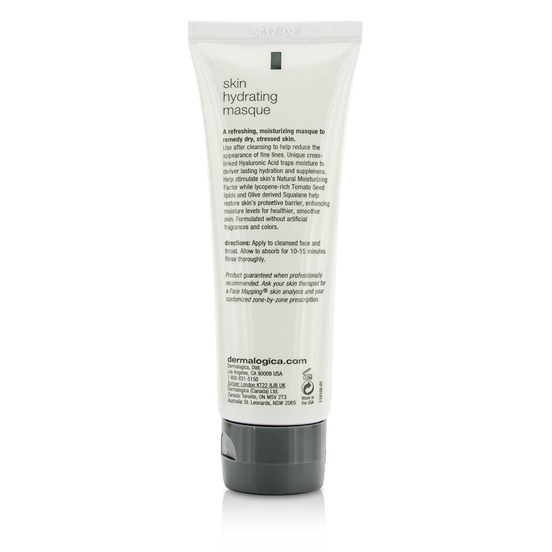 Dermalogica Skin Hydrating Masque 