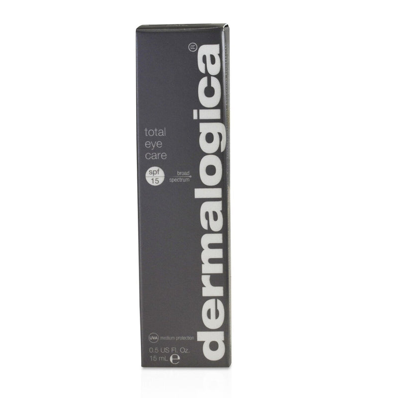 Dermalogica Total Eye Care  15ml/0.5oz