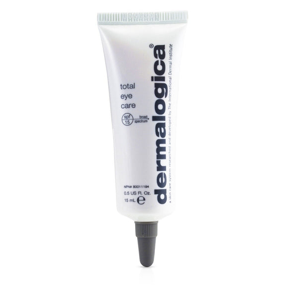 Dermalogica Total Eye Care  15ml/0.5oz