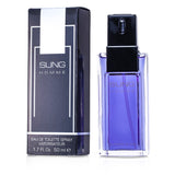 Alfred Sung Sung Eau De Toilette Spray  50ml/1.7oz