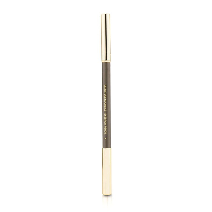 Yves Saint Laurent Eyebrow Pencil - No. 04 1.3g/0.04oz