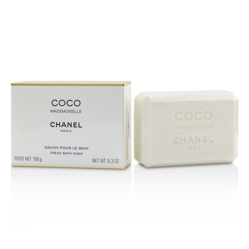 Chanel Coco Mademoiselle Bath Soap  150g/5.3oz