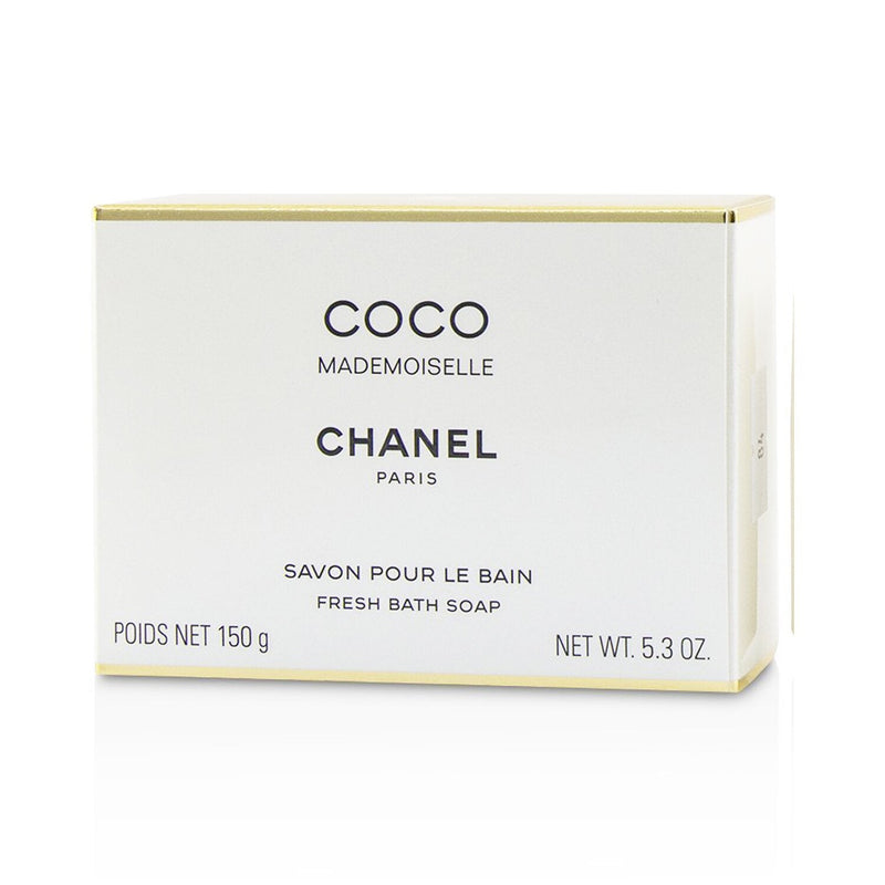 Chanel Coco Mademoiselle Bath Soap  150g/5.3oz