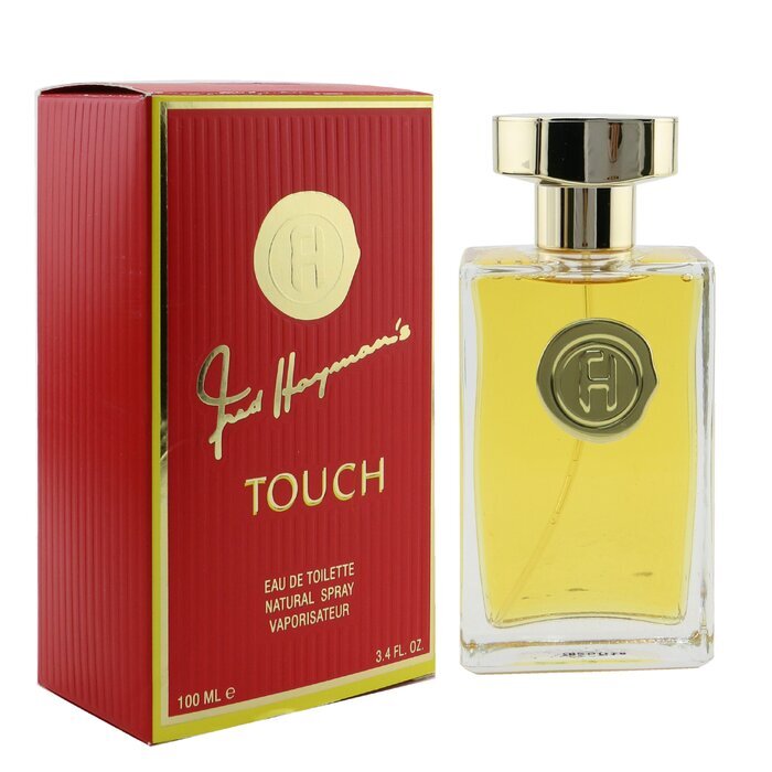 Fred Hayman Touch Eau De Toilette Spray 100ml/3.4oz