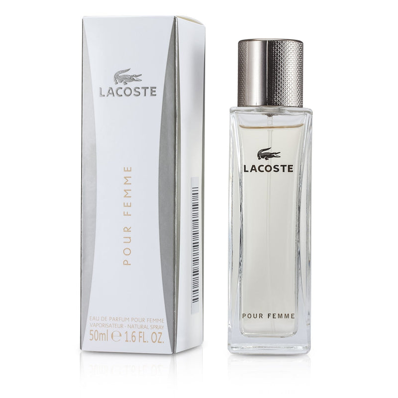 Lacoste Pour Femme Eau De Parfum Spray 