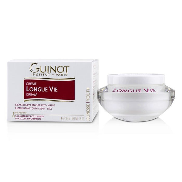 Guinot Youth Renewing Skin Cream (56 Actifs Cellulaires) 50ml/1.6oz